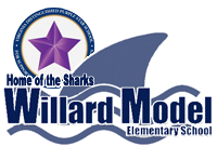 Willard Elementary School Logo